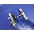 Kép 2/2 - Keeway X RAY50 TX50 2007 villa összekötő  gabelbrücke fork front forkbridge