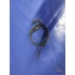 Kép 1/2 - Keeway X RAY50 TX50 2007 gázbowden Gaszug trottle cable