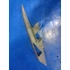 Kép 1/2 - Keeway X RAY50 TX50 2007 láncvédő Kettenschutz Chainguard
