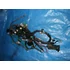 Kép 4/4 - Kymco Dink125i-200i Yager GT 125i-200i 2007 kábelköteg Kabelbaum wiring harness