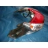 Kép 4/5 - Kymco Dink125i-200i Yager GT 125i-200i 2007 hátsó lámpa  Rücklicht rear lamp