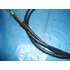 Kép 2/6 - Kymco Dink 125i-200i Yager GT 125i-200i 2007 ülésnyitó bowden sitzschlozßzug seatcable