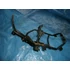 Kép 5/6 - Kymco Dink 125i-200i Yager GT 125i-200i 2007 fejidom konzol Hilfsramen frame