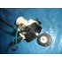 Kép 3/3 - Kymco Dink125i-200i Yager GT 125i-200i 2007 tank beöntő nyílás Tankdeckel fuel tank