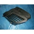 Kép 1/3 - Kymco Dink 125i-200i Yager GT 125i-200i 2007 hűtőrács Hühler maske grille cover panel
