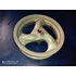 Kép 1/6 - Kymco Agility Sport 50 2005 Első kerék Vorderrad front wheel