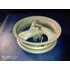 Kép 2/6 - Kymco Agility Sport 50 2005 Első kerék Vorderrad front wheel