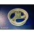 Kép 6/6 - Kymco Agility Sport 50 2005 Első kerék Vorderrad front wheel