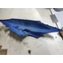 Kép 2/2 - Kymco Agility Sport 50 2005 jobb ülés alatti idom Sitzverkleidung cover