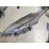 Kép 2/2 - Kymco Agility Sport 50 2005 jobb ülés alatti idom Sitzverkleidung cover