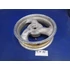 Kép 1/4 - Kymco Agility Sport 50 2005 Hátsó kerék Hinterrad rear wheel