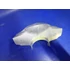 Kép 1/5 - Kymco Agility City 125 2009 kormány idom első Lenkerverkleidung handle cover