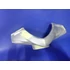 Kép 2/5 - Kymco Agility City 125 2009 kormány idom első Lenkerverkleidung handle cover