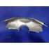 Kép 3/5 - Kymco Agility City 125 2009 kormány idom első Lenkerverkleidung handle cover