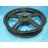 Kép 3/3 - Kymco Agility City 125 2009 kerék első Vorderrad front wheel