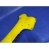 Kép 2/3 - Kymco BET&WIN 125 150 2005 SH25CA jobb alsó oldal idom  Verkleidung unten Cover panel