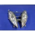 Kép 1/5 - KYMCO BET&amp;WIN 125 2005 SH25CA első lámpa