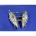 Kép 2/5 - KYMCO BET&WIN 125 150 2005 SH25CA első lámpa fényszóró Scheinwerfer lamp front