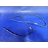 Kép 1/2 - Kymco Dink Classic 125-150 1998-2002 hátsó fékcső Bremsleitung brake line