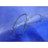 Kép 2/2 - Kymco Dink Classic 125-150 1998-2002 hátsó fékcső Bremsleitung brake line