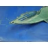 Kép 6/8 - Kymco Dink Classic 125 150 200 1998-2002 bal hátsó oldal idom ülés alatti idom Seiteverkleidung side Panel cover left