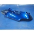 Kép 8/8 - Kymco Dink Classic 125 150 200 1998-2002 bal hátsó oldal idom ülés alatti idom Seiteverkleidung side Panel cover left