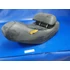 Kép 2/6 - Kymco Dink Classic 125-150 1998-2002 ülés Sitzbank seat