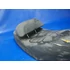 Kép 6/6 - Kymco Dink Classic 125-150 1998-2002 ülés Sitzbank seat