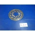 Kép 2/2 - Kymco Dink Classic 125-150 1998-2002 hátsó főféktárcsa Bremsscheibe brake disc