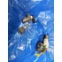 Kép 1/4 - Kymco People 50 2000 Zárszett Schloßsatz Lock set