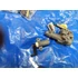 Kép 2/4 - Kymco People 50 2000 Zárszett Schloßsatz Lock set