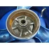 Kép 6/6 - Kymco Super 9 2003 Hátsó kerék Hinterrad rear wheel