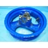 Kép 3/3 - Kymco Super 9 2003 első kerék Vorderrad front wheel