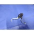 Kép 1/4 - Kymco ZX Super Fever Scout 50 1999-2006 KCX első főfékhenger Bremspumpe Brake pump
