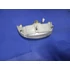 Kép 3/3 - Kymco ZX Super Fever Scout 50 1999-2006 KCX első lámpa  Scheinwerfer front light