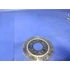 Kép 2/2 - Kymco ZX Super Fever Scout 50 1999-2006 KCX féktárcsa első Bremsscheibe vorne brake disc
