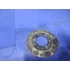 Kép 2/2 - Kymco CX Fever 50 1995- féktárcsa első Bremsscheibe vorne brake disc
