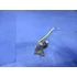 Kép 3/4 - Kymco ZX Super Fever Scout 50 1999-2006 KCX hátsó fékkar Breschebel hinten brake level