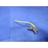 Kép 4/4 - Kymco ZX Super Fever Scout 50 1999-2006 KCX hátsó fékkar Breschebel hinten brake level