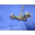 Kép 2/4 - Kymco ZX Super Fever Scout 50 1999-2006 KCX T-szár vordergabel front fork