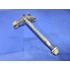 Kép 4/4 - Kymco ZX Super Fever Scout 50 1999-2006 KCX T-szár vordergabel front fork