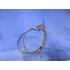 Kép 1/3 - Kymco ZX Super Fever Scout 50 1999-2006 KCX gázbowden Gaszug trottle cable