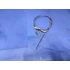 Kép 2/3 - Kymco ZX Super Fever Scout 50 1999-2006 KCX gázbowden Gaszug trottle cable