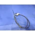 Kép 3/3 - Kymco ZX Super Fever Scout 50 1999-2006 KCX gázbowden Gaszug trottle cable