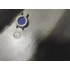 Kép 3/3 - Kymco ZX Super Fever Scout 50 1999-2006 KCX bal oldal idom Seiteverkleidung side cover
