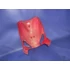 Kép 1/5 - Kymco ZX Super Fever Scout 50 1999-2006 KCX első oldal idom Front verkleidung front cover