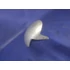 Kép 4/5 - Kymco ZX Super Fever Scout 50 1999-2006 KCX első sárvédő Front kot-flügel fender