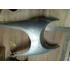 Kép 3/3 - Kymco ZX Super Fever Scout 50 1999-2006 KCX alsó idom verkleidung unten  cover under