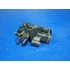 Kép 4/4 - Kymco ZX Super Fever Scout 50 1999-2006 KCX első főfékhenger Bremspumpe Brake pump
