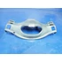 Kép 1/9 - Kymco ZX Super Fever Scout 50 1998 műszerfal idom kormány idom hátsó Lenkerverkleidung handle cover